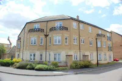 Dainty Grove, Grange Park, NN4