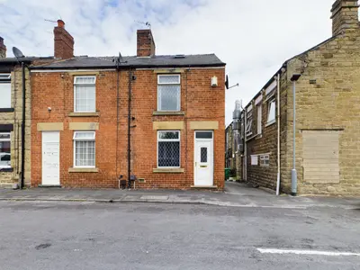 Co-operative Street, Wath-upon-Dearne, S63