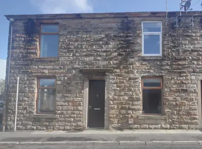 Park Road, Accrington, BB5