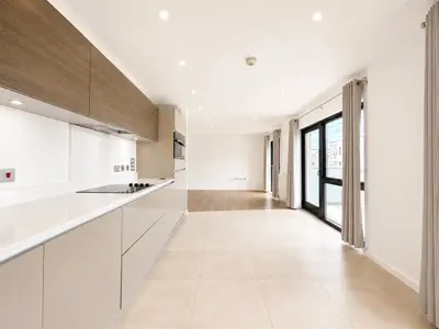 Williams Way, Wembley, HA0