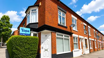 Beaconsfield Road, Leicester, LE3
