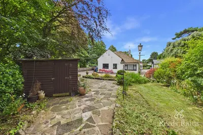 Offerton Green, Offerton, Cheshire, SK2