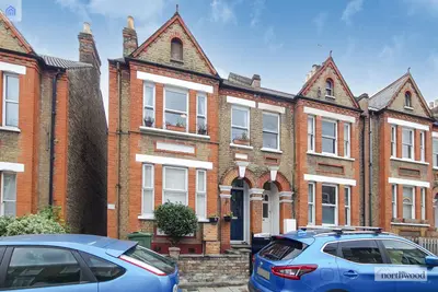 Gipsy Road, West Norwood, SE27