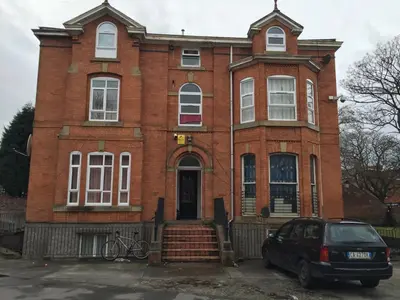 Birch Hall Lane, Manchester, M13
