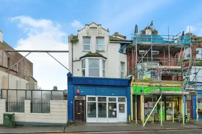 London Road, Bexhill-On-Sea, TN39