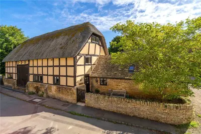 Stanway Road, Stanton, WR12