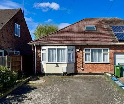 King Georges Road, Pilgrims Hatch, CM15