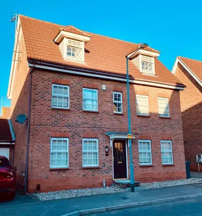 Cumberland Road, Grays, Essex, RM16 6DS