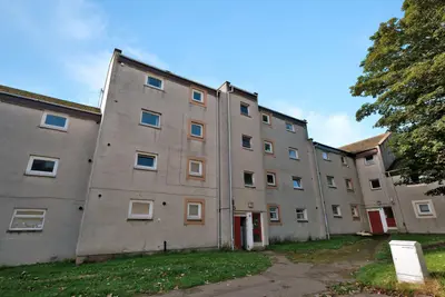 Seaton Walk, Aberdeen, AB24
