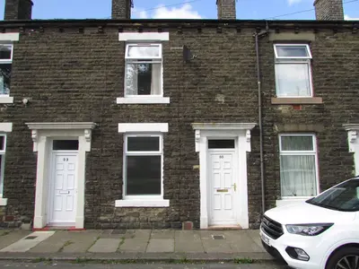 Equitable Street Milnrow, Rochdale OL16 4HD
