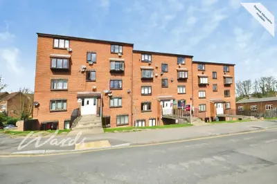 Lesley Place, Buckland Hill, ME16