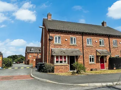 Belton Road, Whitchurch, Shropshire SY13 1JA