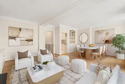 Petersham Place, South Kensington, SW7