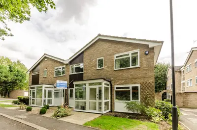 8 St Cuthberts Gardens, Pinner