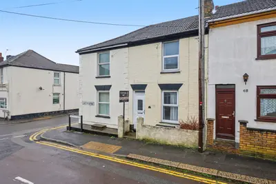 Saxton Street, Gillingham, ME7 5EQ