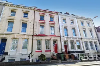 Gascoyne Plymouth, PL4