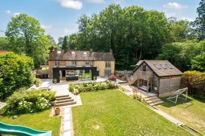 Marley Lane, HASLEMERE, GU27
