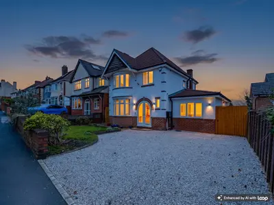 Himley Road, Dudley, DY1 2QF
