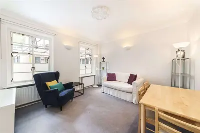 Vandon Court, 64 Petty France, St. James's Park, London, SW1H 9HE
