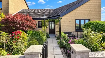 Central Avenue, Gretna, Dumfries and Galloway, DG16