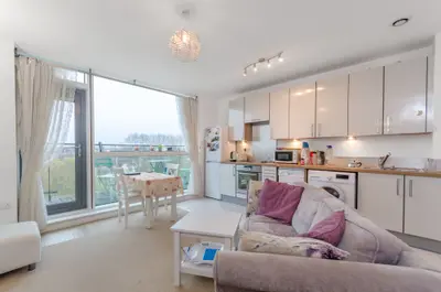 46 Palladio Court, Mapleton Road, London