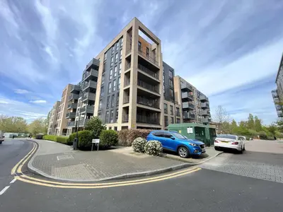 Pulse Development, Colindale