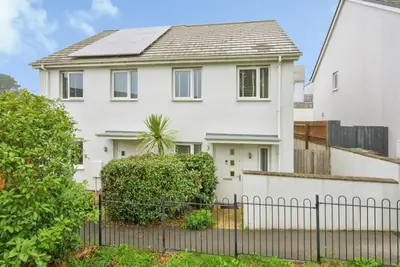 Mavisdale, Plymouth, PL2