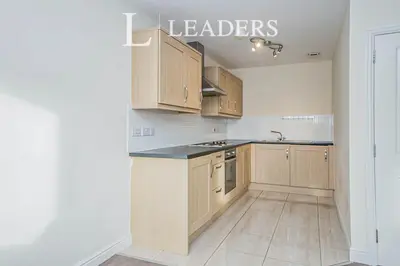 Sutton Terrace, Haven Village, PE21