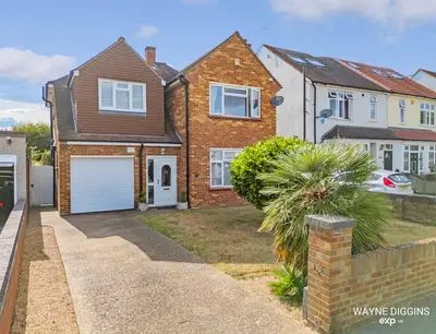 Windsor Avenue, Grays, RM16 2TT