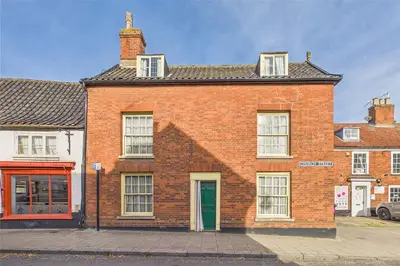 Church Street, Harleston, Norfolk, IP20
