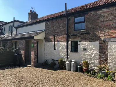 The Old Dairy, Helperthorpe, YO17