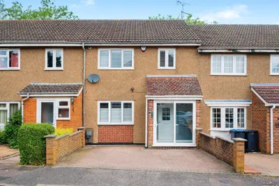 Ninian Road, Hemel Hempstead, HP2