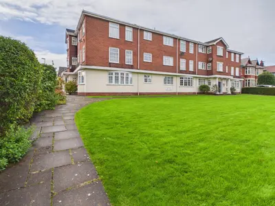 Whitegate Drive, Blackpool, FY3