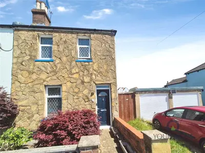 Brook Street, Polegate, BN26