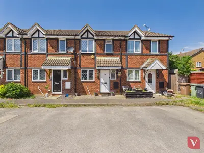 Swan Mead, Luton, LU4 0YP