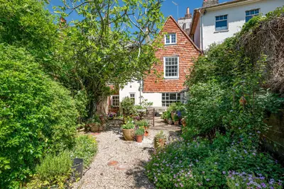 New Street, Salisbury, Wiltshire, SP1 2PH