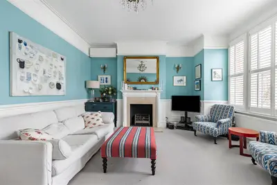 Lyric Road, Barnes, SW13