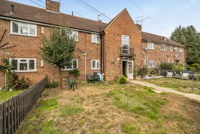 Nell Gwynne Avenue, Ascot, SL5