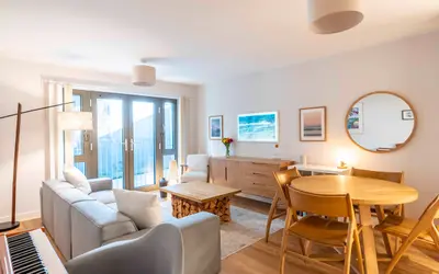 Abel Yard, Central Bristol, BS1