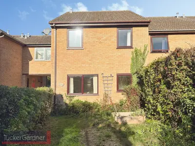 Melvin Way, Histon, CB24