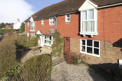 Burwash Weald, TN19