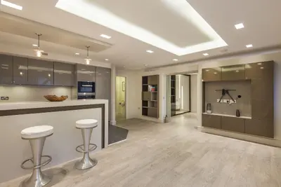 Park Road, St Johns Wood, London, NW8