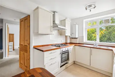 Rosehill Road, London, SW18