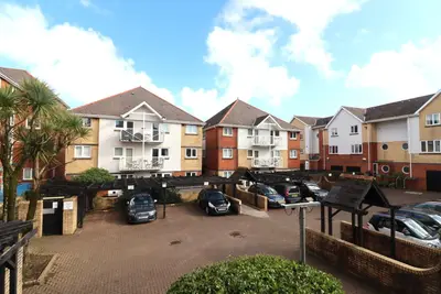 Chelhydra Walk, Maritime Quarter, Swansea, SA1 1YG
