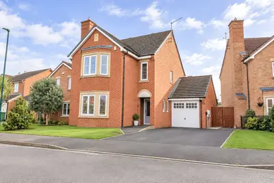 Torcross Way, Redcar, TS10