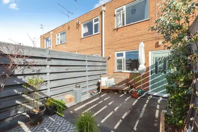 Forge Corner, Blaby, LE8