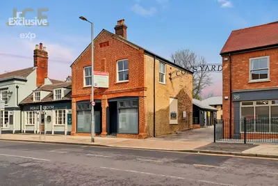 Rayne Road, Braintree
