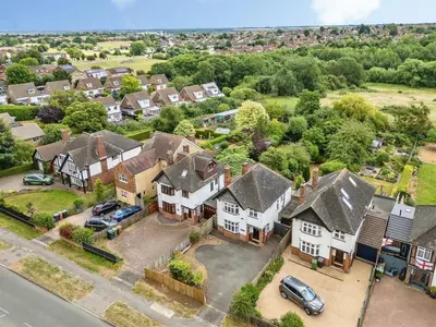 Northampton Road, Wellingborough
