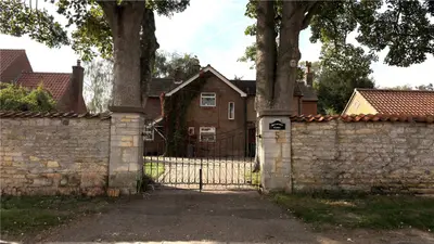 Guildford Lane, Brant Broughton, LN5