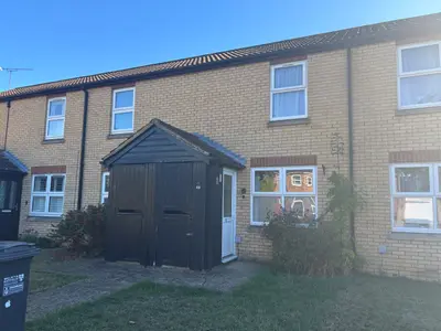 Mill Green Road, Welwyn Garden City, AL7